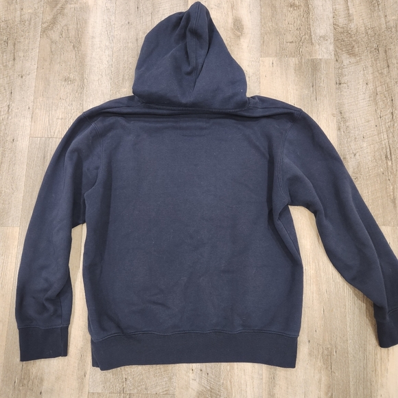 Mens Hoodie - Picture 5 of 5